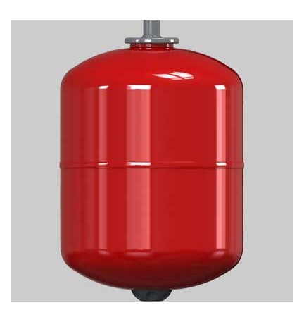 VASO ESPANSIONE PER RISCALDAMENTO "EXTRAVAREM LR CE" - LT.18