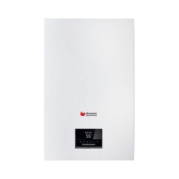 CALDAIA A CONDENSAZIONE THEMATEK 24 KW 24 kW - Metano
