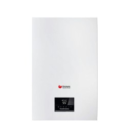 CALDAIA A CONDENSAZIONE THEMATEK 24 KW 24 kW - Metano