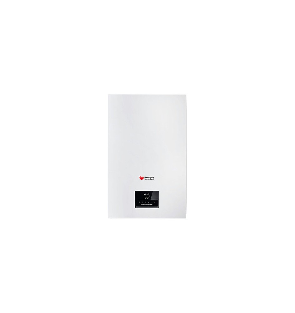 CALDAIA A CONDENSAZIONE THEMATEK 24 KW 24 kW - Metano