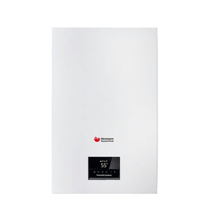 CALDAIA A CONDENSAZIONE THEMATEK 24 KW 24 kW - Metano