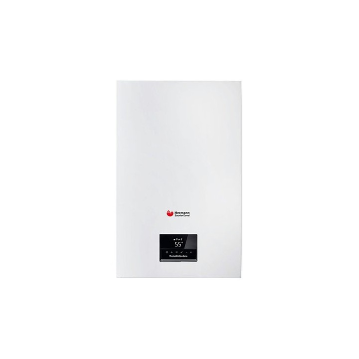 CALDAIA A CONDENSAZIONE THEMATEK 24 KW 24 kW - Metano