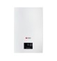 CALDAIA A CONDENSAZIONE THEMATEK 24 KW 24 kW - Metano