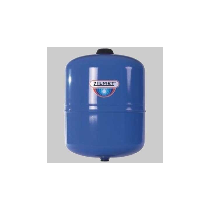 VASO ESPANSIONE HYDRO-PRO - Lt 2 Att. 1/2 - Ø 142 H 196