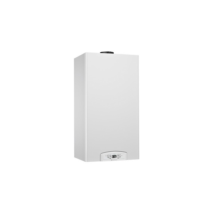 CALDAIA A CONDENSAZIONE 24 KW CX GREEN EU Metano - Gpl