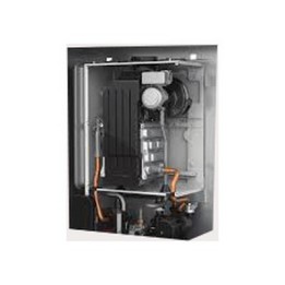 CALDAIA A CONDENSAZIONE INOA GREEN AD INCASSO 25 KW Metano - Gpl