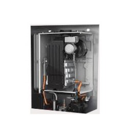 CALDAIA A CONDENSAZIONE INOA GREEN AD INCASSO 25 KW Metano - Gpl