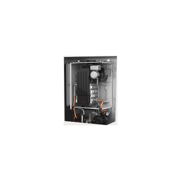 CALDAIA A CONDENSAZIONE INOA GREEN AD INCASSO 25 KW Metano - Gpl