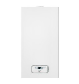CALDAIA A CONDENSAZIONE INOA S 24 KW Metano - Gpl