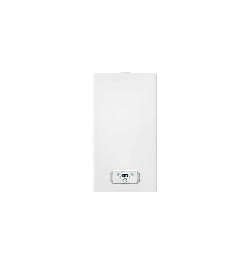 CALDAIA A CONDENSAZIONE INOA S 24 KW Metano - Gpl