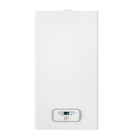 CALDAIA A CONDENSAZIONE INOA S 24 KW Metano - Gpl