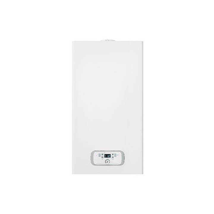 CALDAIA A CONDENSAZIONE INOA S 24 KW Metano - Gpl