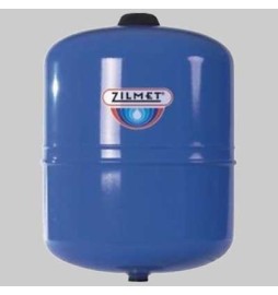 VASO ESPANSIONE HYDRO-PRO - Lt 12 Att. 3/4 - Ø 270 H 264
