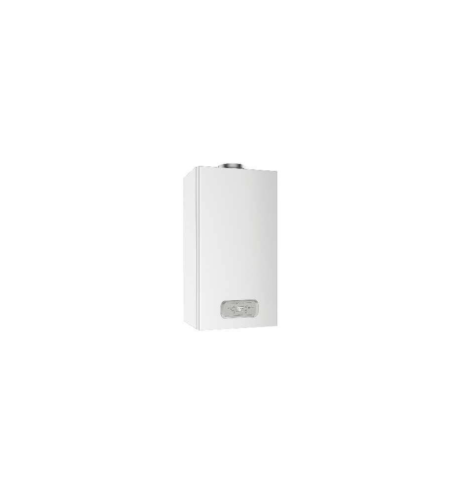 CALDAIA INOA ULTRA 25 KW CF EU CAMERA APERTA METANO Metano
