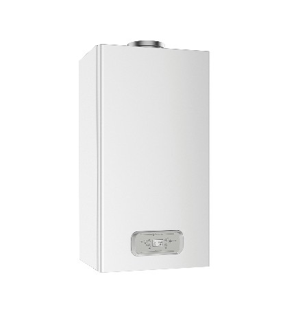 CALDAIA INOA ULTRA 25 KW CF EU CAMERA APERTA METANO Metano