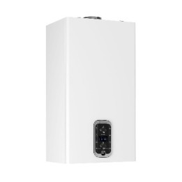 CALDAIA A CONDENSAZIONE MIRA ADVANCE LINK 25 KW - MET / GPL / AP