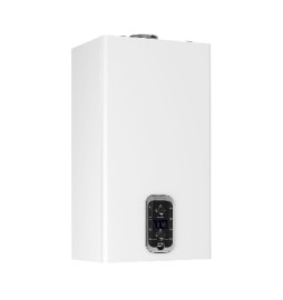 CALDAIA A CONDENSAZIONE MIRA ADVANCE LINK 25 KW - MET / GPL / AP