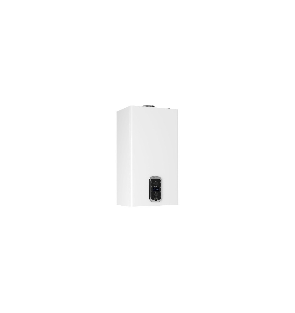 CALDAIA A CONDENSAZIONE MIRA ADVANCE LINK 25 KW - MET / GPL / AP