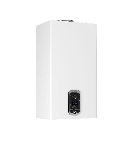 CALDAIA A CONDENSAZIONE MIRA ADVANCE LINK 25 KW - MET / GPL / AP