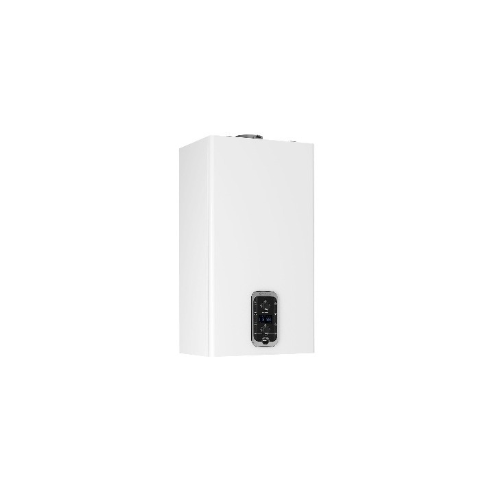 CALDAIA A CONDENSAZIONE MIRA ADVANCE LINK 25 KW - MET / GPL / AP