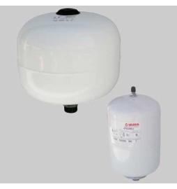 VASO ESPANSIONE MULTIFUNZIONE - Lt. 2 Att. 1/2 - 125x237