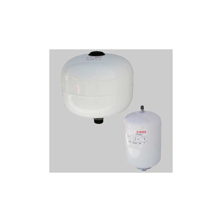 VASO ESPANSIONE MULTIFUNZIONE - Lt. 2 Att. 1/2 - 125x237