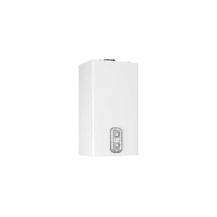 CALDAIA A CONDENSAZIONE PIGMA ADVANCE 30 KW - MET / GPL / AP