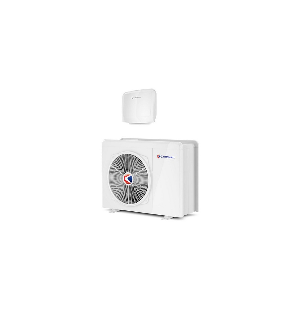 POMPA DI CALORE ARIANEXT LITE M LINK R32 15 kW Potenza termica Nom.
