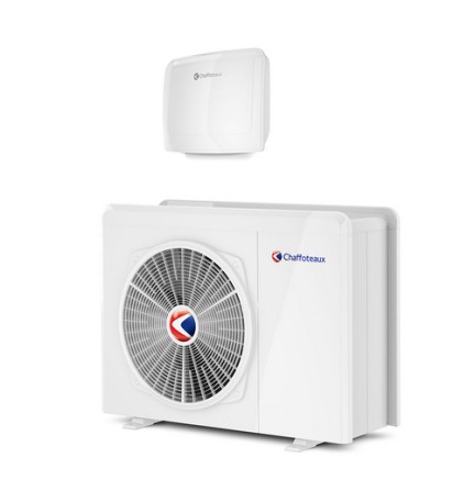 POMPA DI CALORE ARIANEXT LITE M LINK R32 15 kW Potenza termica Nom.