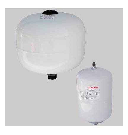 VASO ESPANSIONE MULTIFUNZIONE - Lt. 18 Att. 3/4 - 270x422