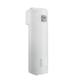 SCALDABAGNO A POMPA DI CALORE AQUANEXT PLUS LINK lt 245
