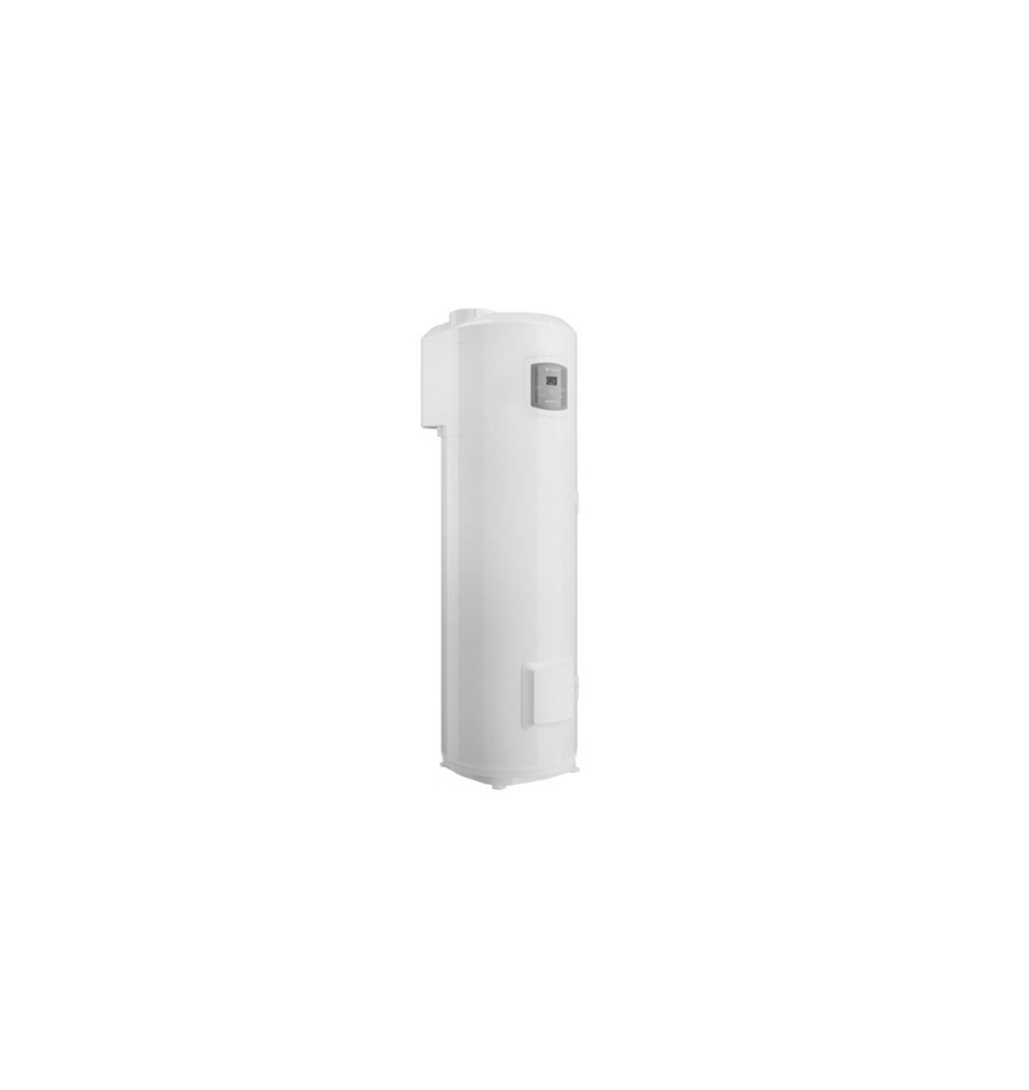 SCALDABAGNO A POMPA DI CALORE AQUANEXT PLUS LINK lt 245