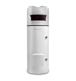 SCALDACQUA A POMPA DI CALORE AQUANEXT PERFORMANCE lt 239