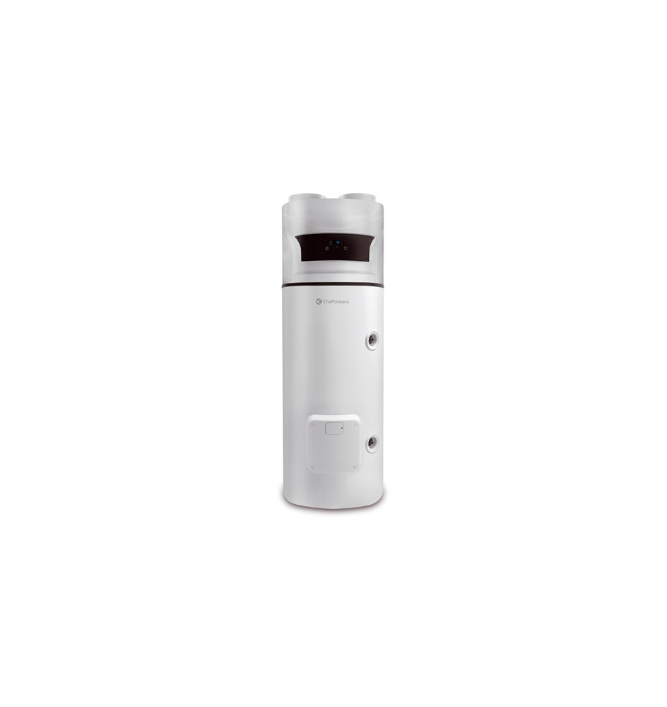 SCALDACQUA A POMPA DI CALORE AQUANEXT PERFORMANCE lt 239