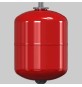 VASO ESPANSIONE PER IMPIANTI SOLARI - Lt 5 Att. 3/4 - 160x325