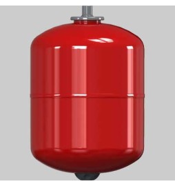 VASO ESPANSIONE PER IMPIANTI SOLARI - Lt 18 Att. 3/4 - 270x425