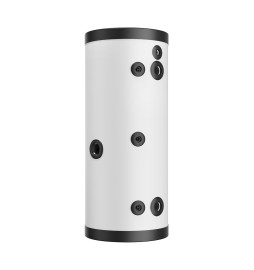 ACCUMULATORE INERZIALE CKZ 25 H -