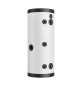 ACCUMULATORE INERZIALE CKZ 25 H -