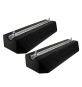 2 PZ PIEDINI ANTIVIBRANTI -