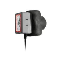 VALVOLA A 3 VIE PER ACS O COOLING -