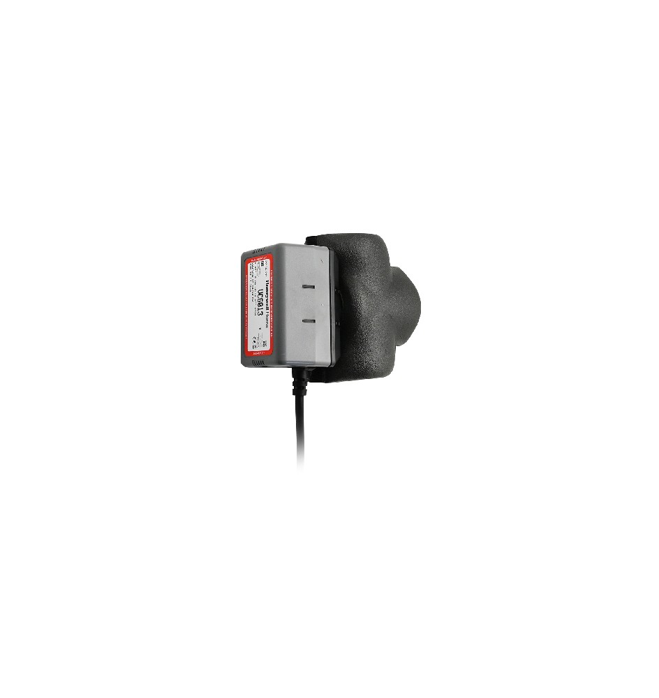 VALVOLA A 3 VIE PER ACS O COOLING -
