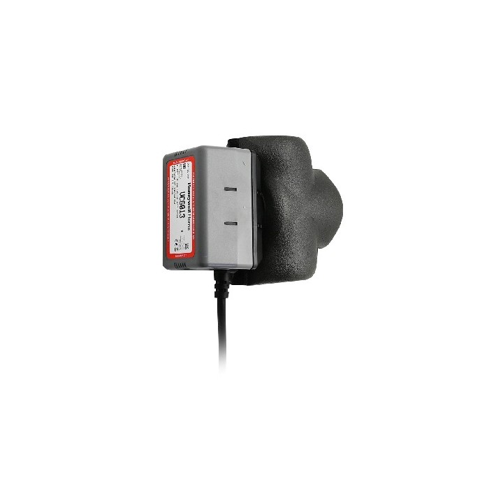 VALVOLA A 3 VIE PER ACS O COOLING -