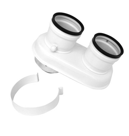 SDOPPIATORE PER CALDAIE CHAFFOTEAUX -