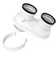 SDOPPIATORE PER CALDAIE CHAFFOTEAUX -