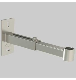 MENSOLA TELESCOPICA PER VASO D'ESPANSIONE - 3/4