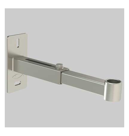 MENSOLA TELESCOPICA PER VASO D'ESPANSIONE - 1"