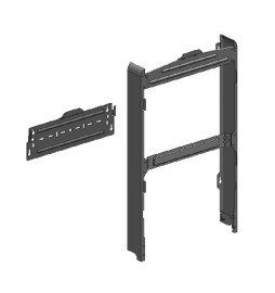 SCHIENALE PER CALDAIA CONDENS 2300W -