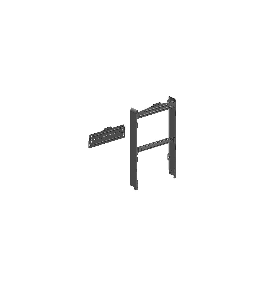 SCHIENALE PER CALDAIA CONDENS 2300W -