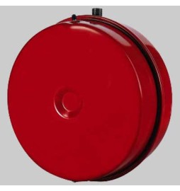 VASO ESPANSIONE PER CALDAIE - Lt. 10 Att. 3/4 - 325x136