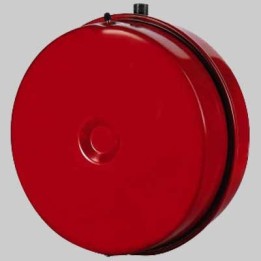 VASO ESPANSIONE PER CALDAIE - Lt. 12 Att. 3/4 - 325x160
